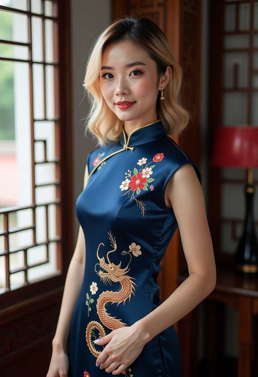 直播间