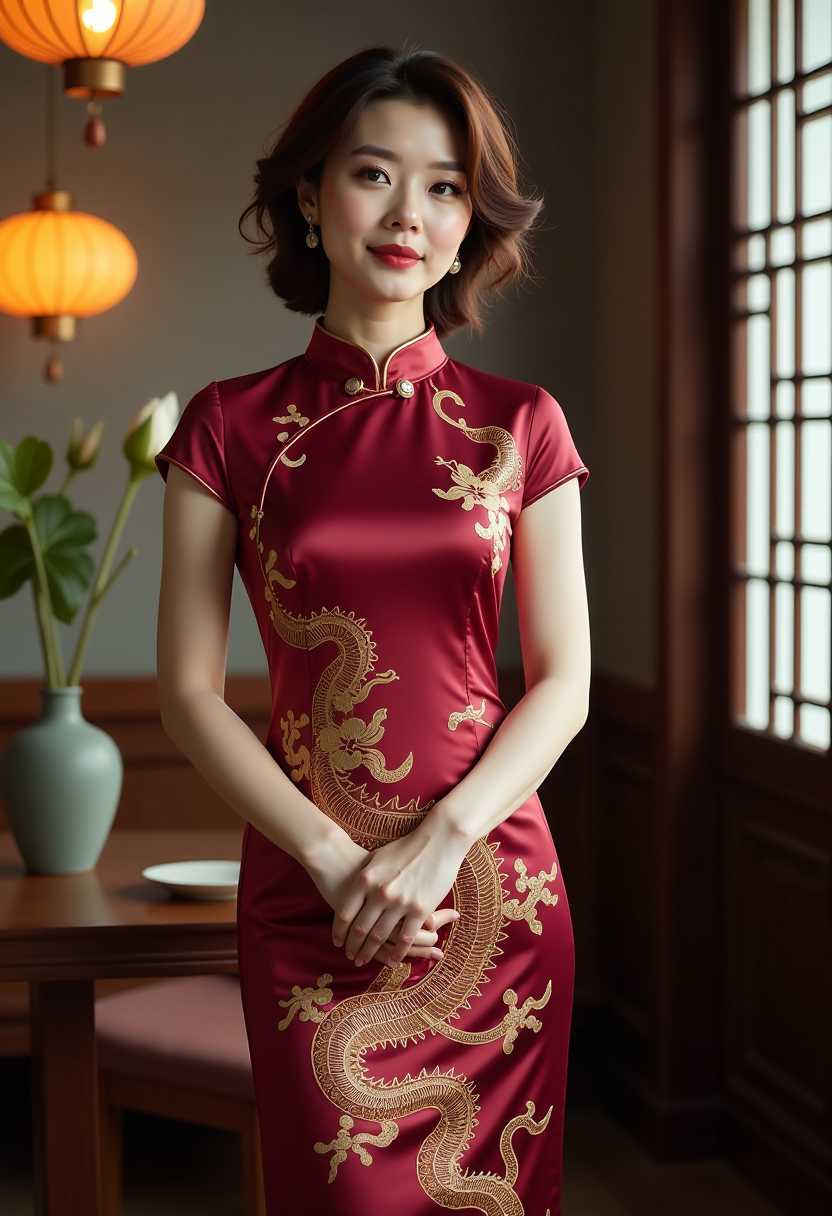 龙猫